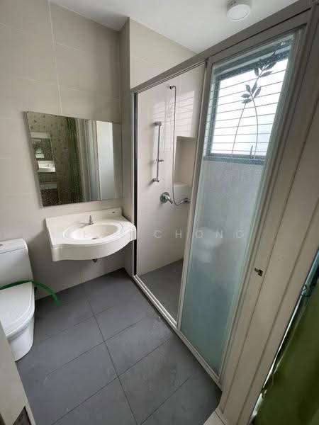 2-storey Terraced House for Rent in 16 Sierra (Puchong) - Jess Chong - Bathroom - PropertyGuru.com.my