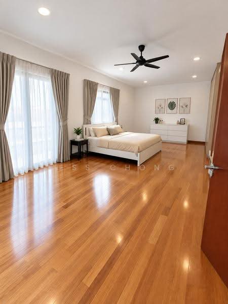 2-storey Terraced House for Rent in 16 Sierra (Puchong) - Jess Chong - Bedroom - PropertyGuru.com.my
