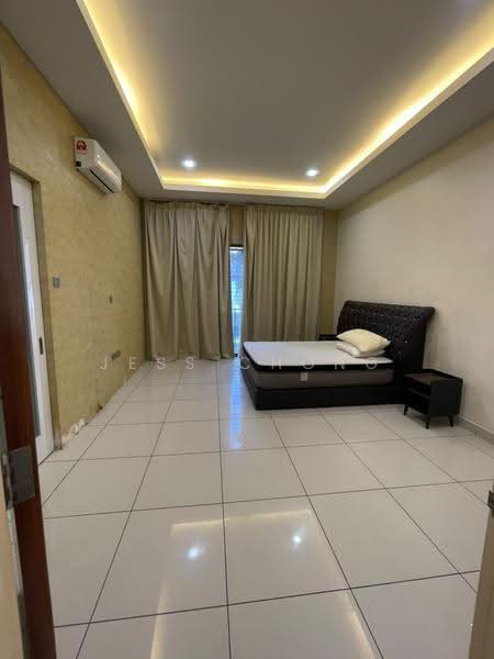 2-storey Terraced House for Rent in 16 Sierra (Puchong) - Jess Chong - Bedroom - PropertyGuru.com.my