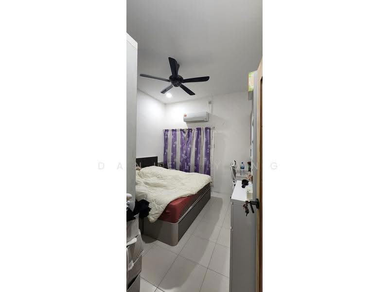 Bungalow House untuk Dijual di Taman Setia Indah (Tebrau) - Daniel Yong - Bedroom - PropertyGuru.com.my