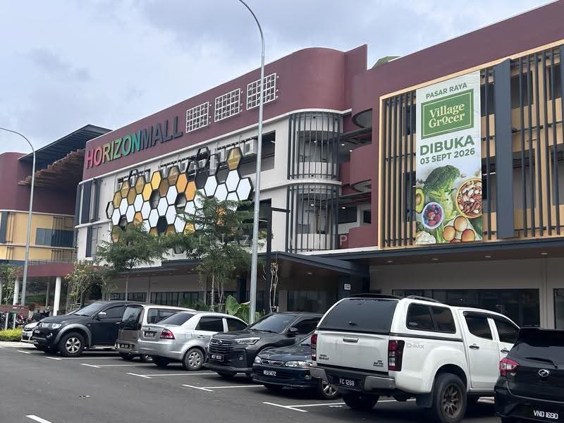 Shop for Rent in Horizon Hills (Iskandar Puteri (Nusajaya)) - Liz Yap - Exterior - PropertyGuru.com.my
