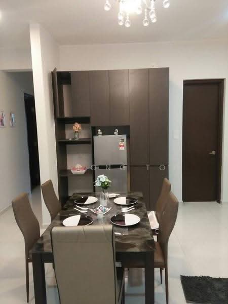 Condominium for Sale at Royal Strand @ Country Garden Danga Bay - Ee Fong Toh - PropertyGuru.com.my