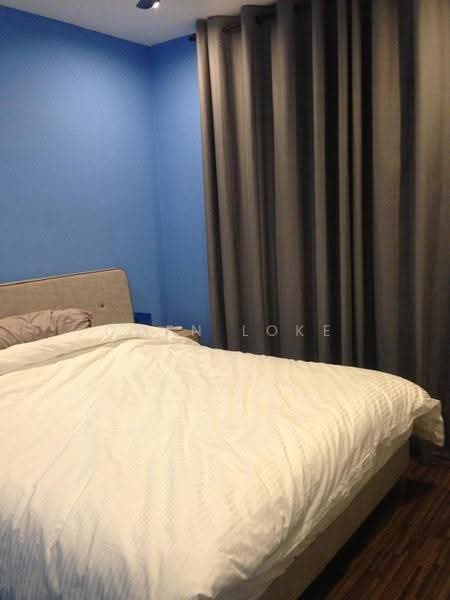Kondominium untuk Disewa di Boulevard Residence - Owen Loke - Bedroom - PropertyGuru.com.my