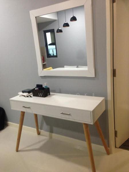 Kondominium untuk Disewa di Boulevard Residence - Owen Loke - Interior - PropertyGuru.com.my