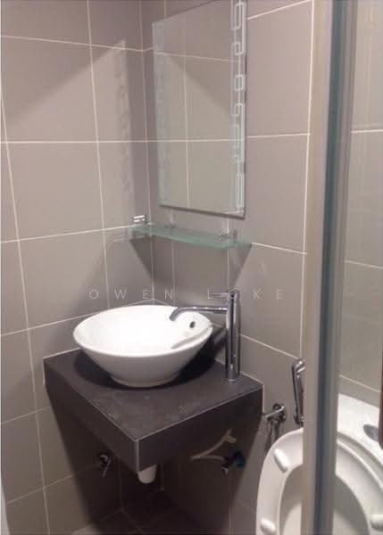 Kondominium untuk Disewa di Boulevard Residence - Owen Loke - Bathroom - PropertyGuru.com.my