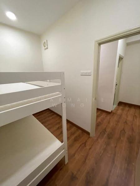 Kediaman Servis untuk Disewa di Arte Mont Kiara - Charmaine Wong - Bedroom - PropertyGuru.com.my
