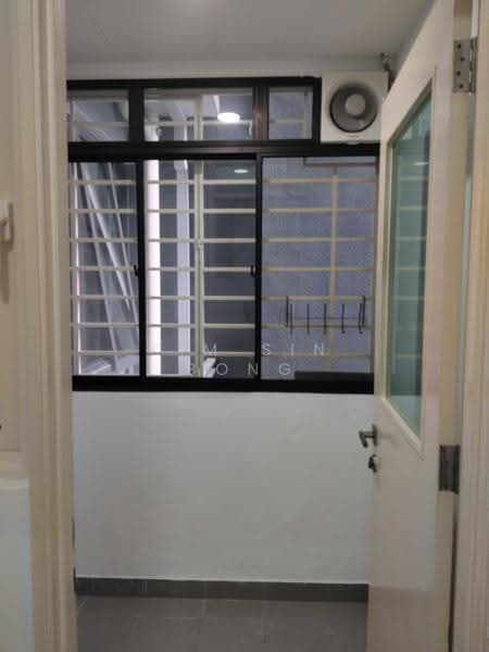 Service Residence for Rent at East Parc @ Manjalara - Kim Sin Bong - Interior - PropertyGuru.com.my