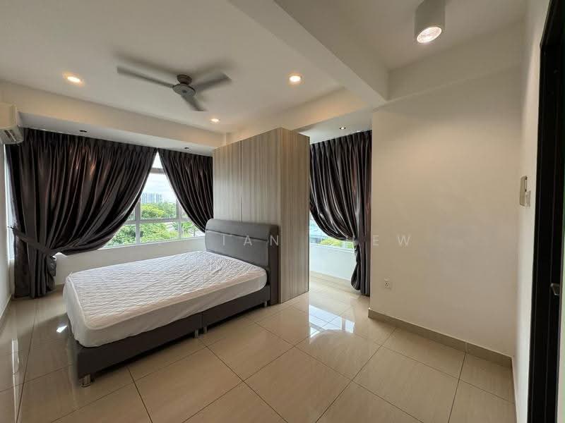 Apartment for Rent at Midori Green (Pangsapuri Hijauan) - Li Lian Chew - Bedroom - PropertyGuru.com.my