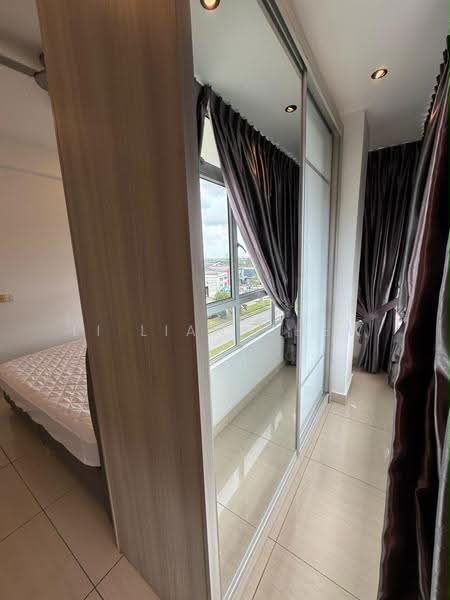 Apartment for Rent at Midori Green (Pangsapuri Hijauan) - Li Lian Chew - Bedroom - PropertyGuru.com.my