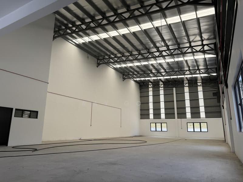 Semi-D Factory for Rent in Eco Business Park V (Puncak Alam) - Ray Goh - PropertyGuru.com.my