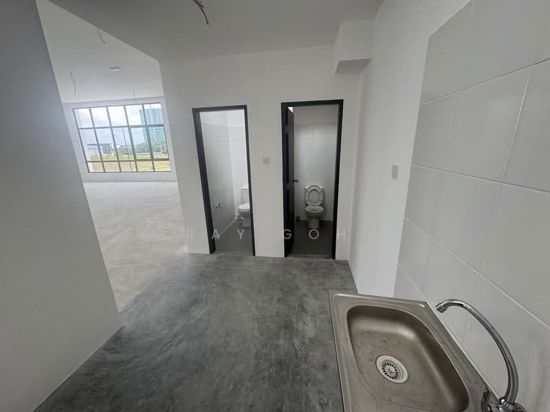 Semi-D Factory for Rent in Eco Business Park V (Puncak Alam) - Ray Goh - PropertyGuru.com.my