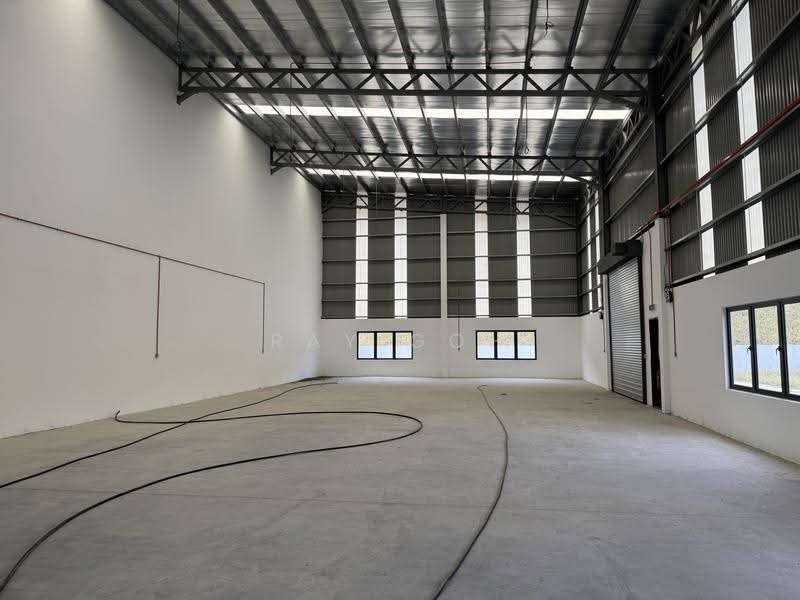 Semi-D Factory for Rent in Eco Business Park V (Puncak Alam) - Ray Goh - PropertyGuru.com.my