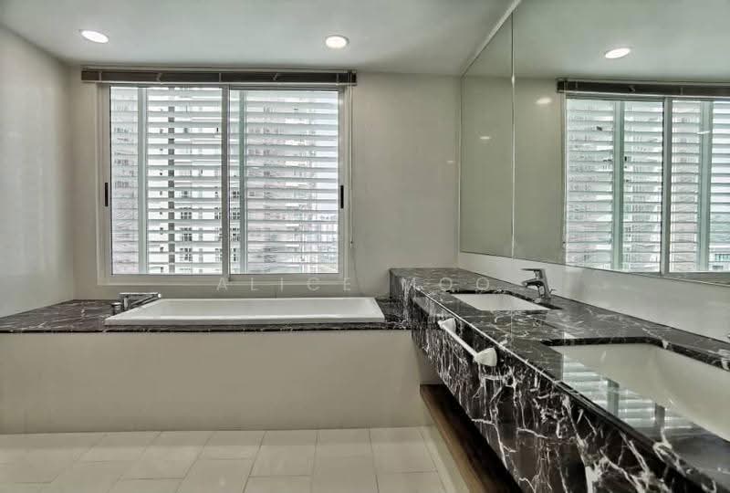 Condominium for Rent at 28 Mont Kiara @ MK28 - Alice Moo - Bathroom - PropertyGuru.com.my