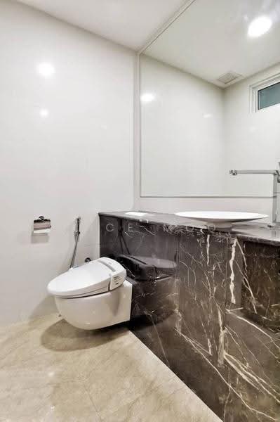 Condominium for Rent at 28 Mont Kiara @ MK28 - Alice Moo - Bathroom - PropertyGuru.com.my