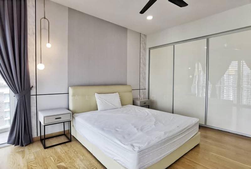 Condominium for Rent at 28 Mont Kiara @ MK28 - Alice Moo - Bedroom - PropertyGuru.com.my