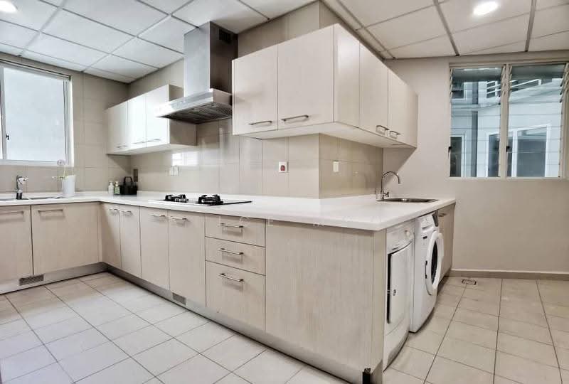 Condominium for Rent at 28 Mont Kiara @ MK28 - Alice Moo - Kitchen - PropertyGuru.com.my