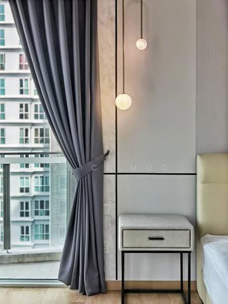 Condominium for Rent at 28 Mont Kiara @ MK28 - Alice Moo - Bedroom - PropertyGuru.com.my
