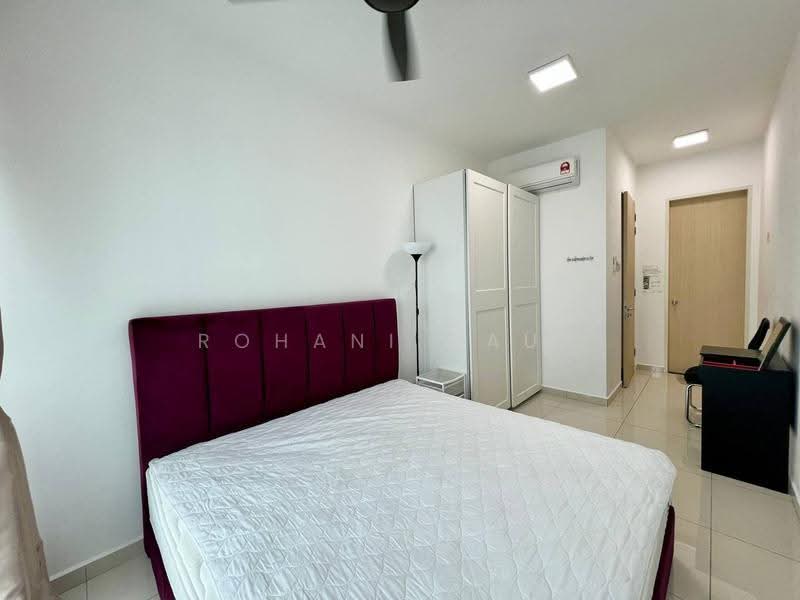 Kondominium untuk Disewa di Legasi Kampung Bharu - Rohani Daud - Bedroom - PropertyGuru.com.my