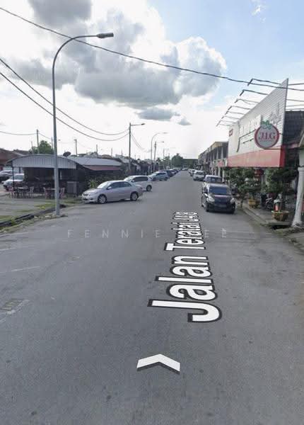 Kedai untuk Disewa di Taman Indah Jaya (Teluk Intan) - Fennie Tee - PropertyGuru.com.my