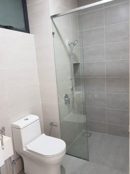 Kediaman Servis untuk Disewa di Citizen 2 - Devin Goik - Bathroom - PropertyGuru.com.my