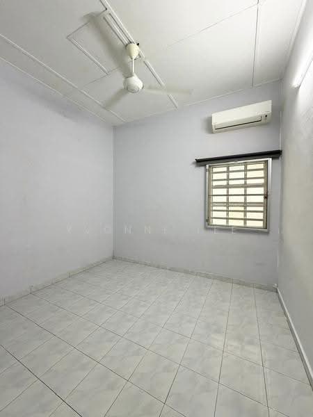 1-storey Terraced House for Rent in Taman Bagan (Butterworth) - Yvonne Lee - Interior - PropertyGuru.com.my