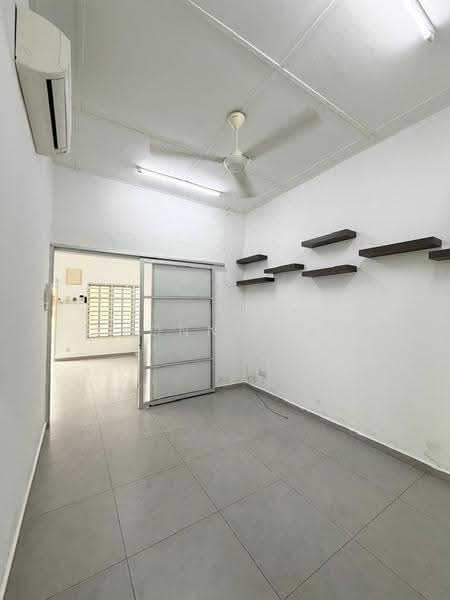 1-storey Terraced House for Rent in Taman Bagan (Butterworth) - Yvonne Lee - Interior - PropertyGuru.com.my