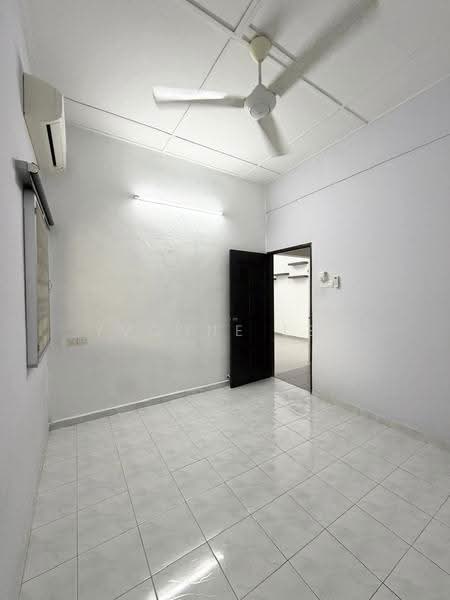 1-storey Terraced House for Rent in Taman Bagan (Butterworth) - Yvonne Lee - Interior - PropertyGuru.com.my