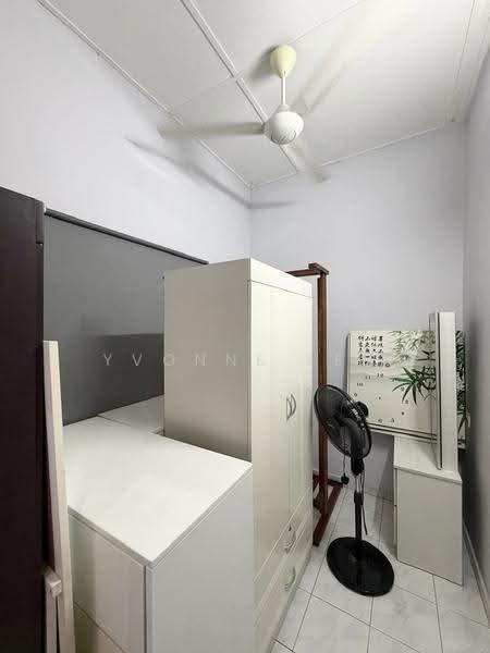 1-storey Terraced House for Rent in Taman Bagan (Butterworth) - Yvonne Lee - Interior - PropertyGuru.com.my