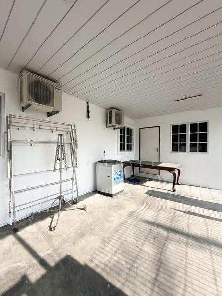 1-storey Terraced House for Rent in Taman Bagan (Butterworth) - Yvonne Lee - Interior - PropertyGuru.com.my