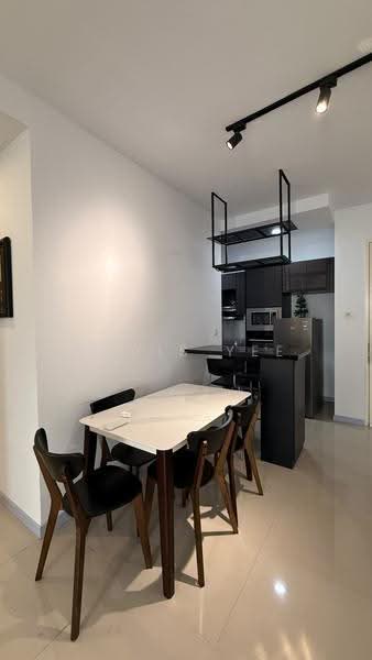 Service Residence for Rent at United Point (Residensi Berpadu) - Mavis Yee - PropertyGuru.com.my