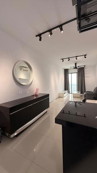 Service Residence for Rent at United Point (Residensi Berpadu) - Mavis Yee - PropertyGuru.com.my