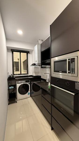 Service Residence for Rent at United Point (Residensi Berpadu) - Mavis Yee - PropertyGuru.com.my