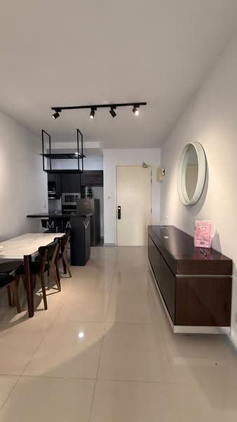 Service Residence for Rent at United Point (Residensi Berpadu) - Mavis Yee - PropertyGuru.com.my