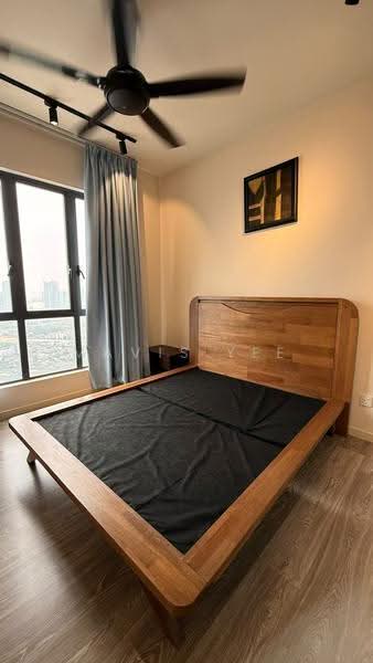 Service Residence for Rent at United Point (Residensi Berpadu) - Mavis Yee - PropertyGuru.com.my