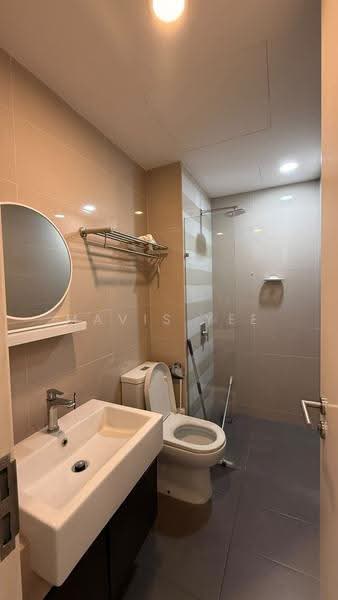 Service Residence for Rent at United Point (Residensi Berpadu) - Mavis Yee - PropertyGuru.com.my