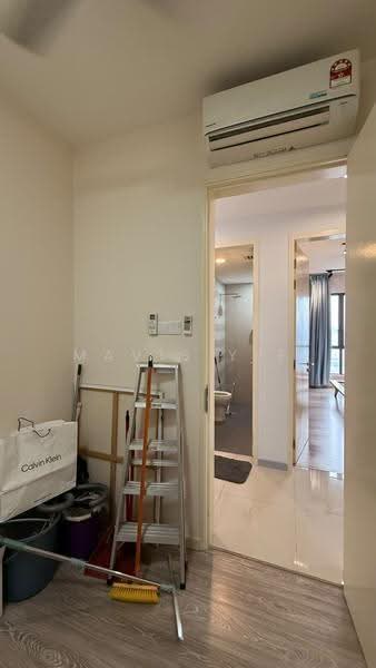 Service Residence for Rent at United Point (Residensi Berpadu) - Mavis Yee - PropertyGuru.com.my