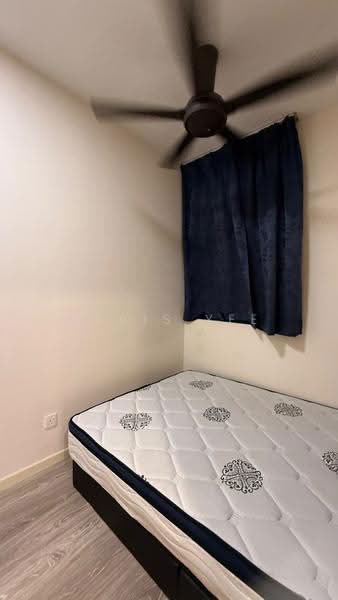 Service Residence for Rent at United Point (Residensi Berpadu) - Mavis Yee - PropertyGuru.com.my