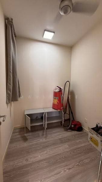 Service Residence for Rent at United Point (Residensi Berpadu) - Mavis Yee - PropertyGuru.com.my