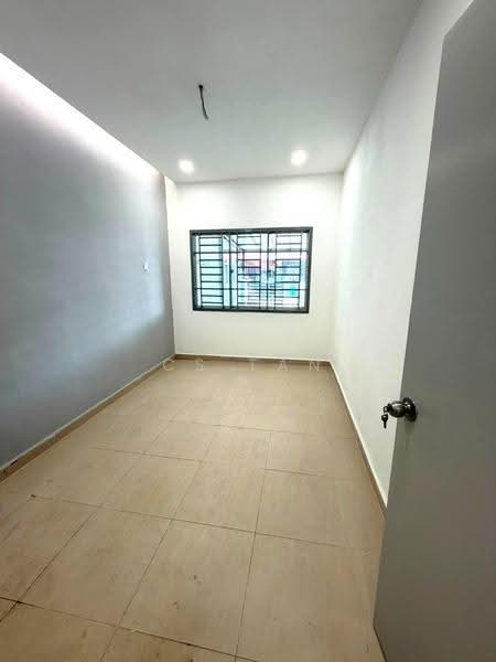 1-storey Terraced House for Sale in Skudai (Johor) - CS Tan - Interior - PropertyGuru.com.my