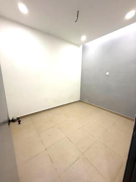 1-storey Terraced House for Sale in Skudai (Johor) - CS Tan - Interior - PropertyGuru.com.my