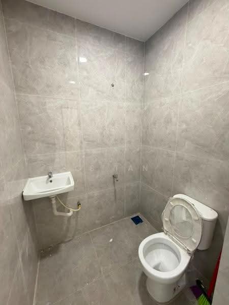 1-storey Terraced House for Sale in Skudai (Johor) - CS Tan - Bathroom - PropertyGuru.com.my