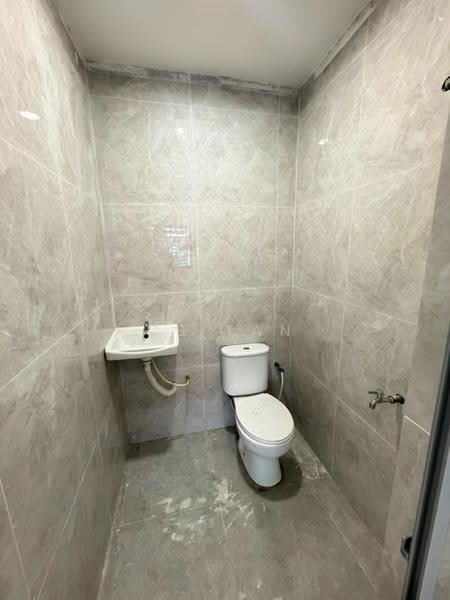 1-storey Terraced House for Sale in Skudai (Johor) - CS Tan - Bathroom - PropertyGuru.com.my