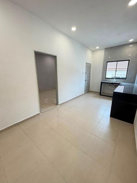 1-storey Terraced House for Sale in Skudai (Johor) - CS Tan - Kitchen - PropertyGuru.com.my