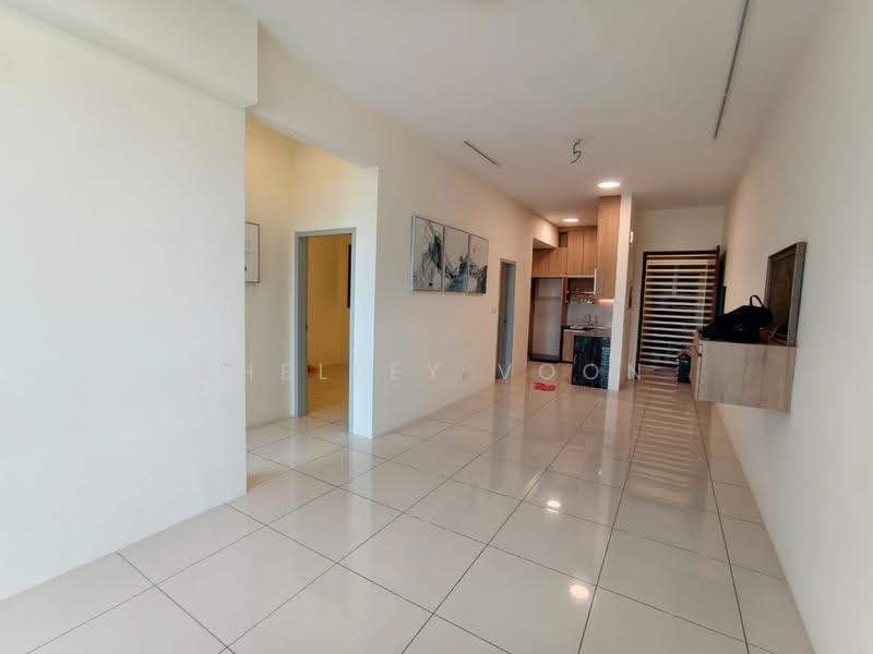 Kediaman Servis untuk Dijual di Avenue Garden - Shelley Voon - Living Room - PropertyGuru.com.my
