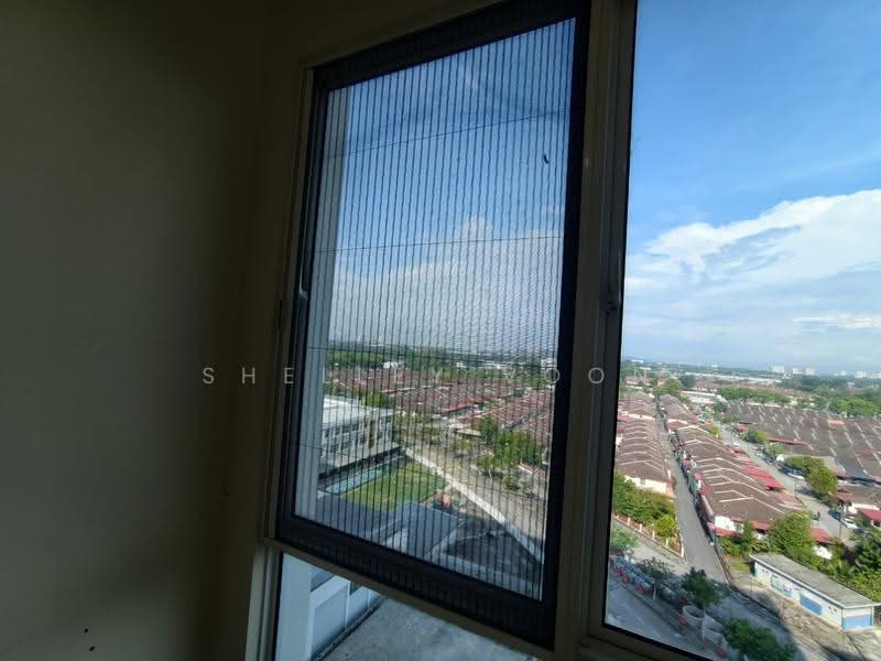 Kediaman Servis untuk Dijual di Avenue Garden - Shelley Voon - View - PropertyGuru.com.my