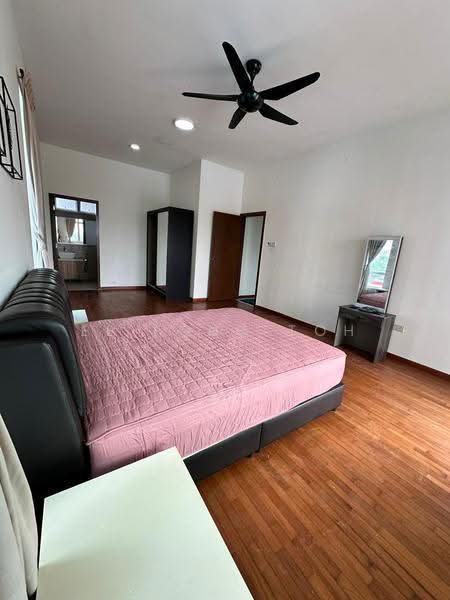 Service Residence for Sale at Grandview 360 - Ee Fong Toh - Bedroom - PropertyGuru.com.my