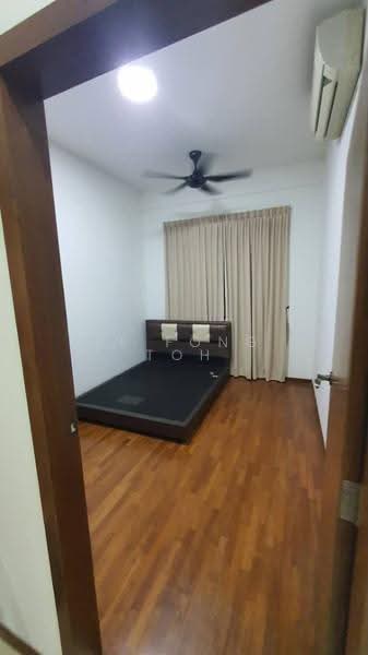Service Residence for Sale at Grandview 360 - Ee Fong Toh - Bedroom - PropertyGuru.com.my