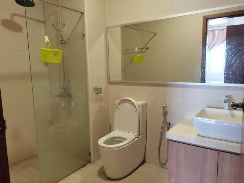 Service Residence for Sale at Grandview 360 - Ee Fong Toh - Bathroom - PropertyGuru.com.my