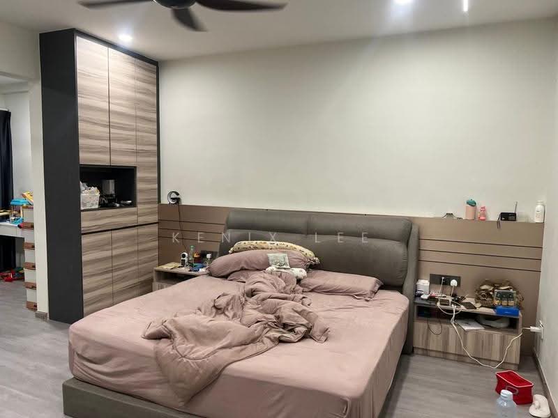 2-storey Terraced House for Rent in Pjs 5 (Petaling Jaya) - Kenix Lee - Bedroom - PropertyGuru.com.my