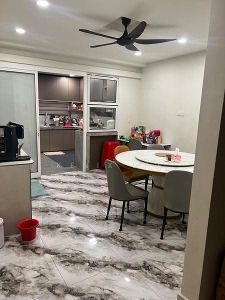 2-storey Terraced House for Rent in Pjs 5 (Petaling Jaya) - Kenix Lee - Kitchen - PropertyGuru.com.my